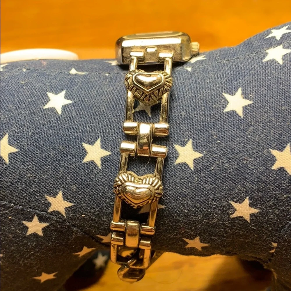 Osawa Brighton bracelet watch adjustable